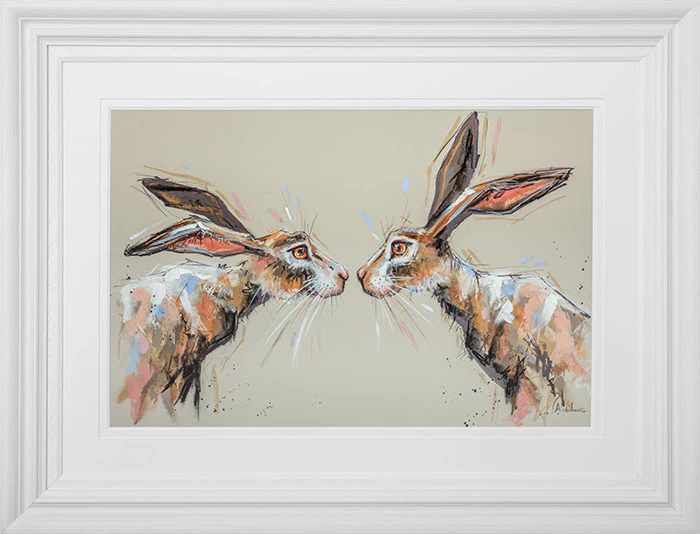 Ashley Saunders